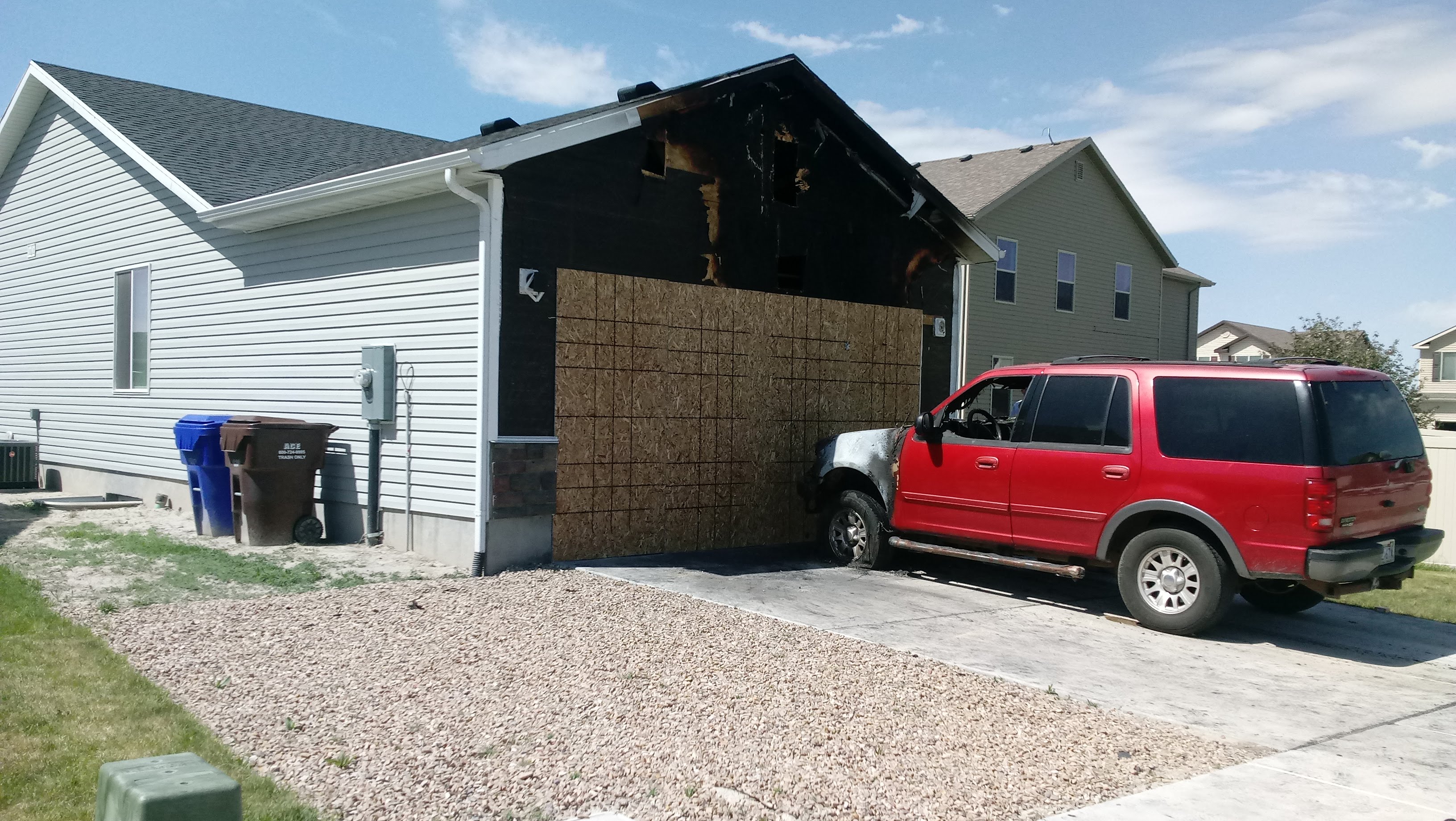 Restoration project 4