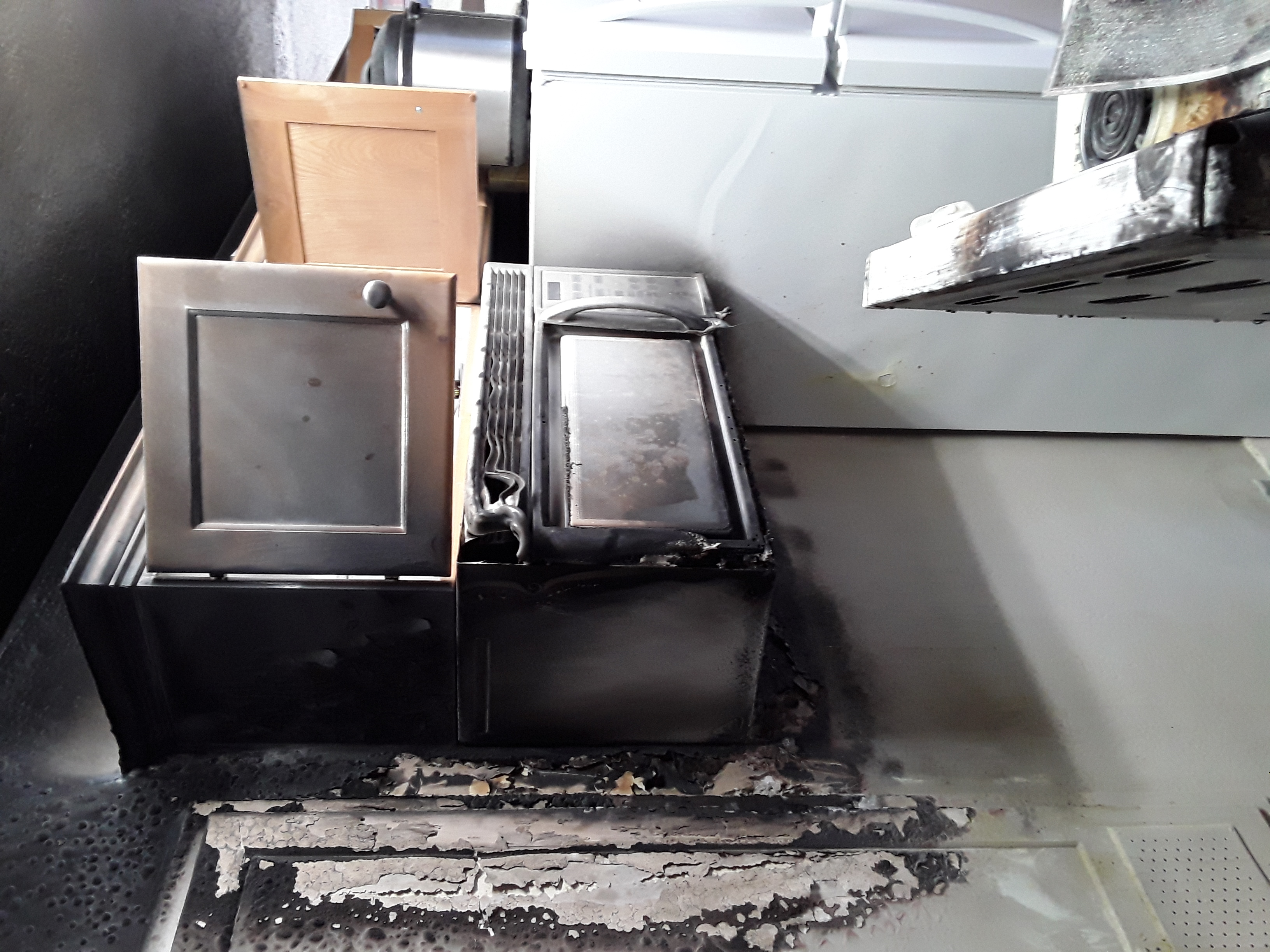 Restoration project 8