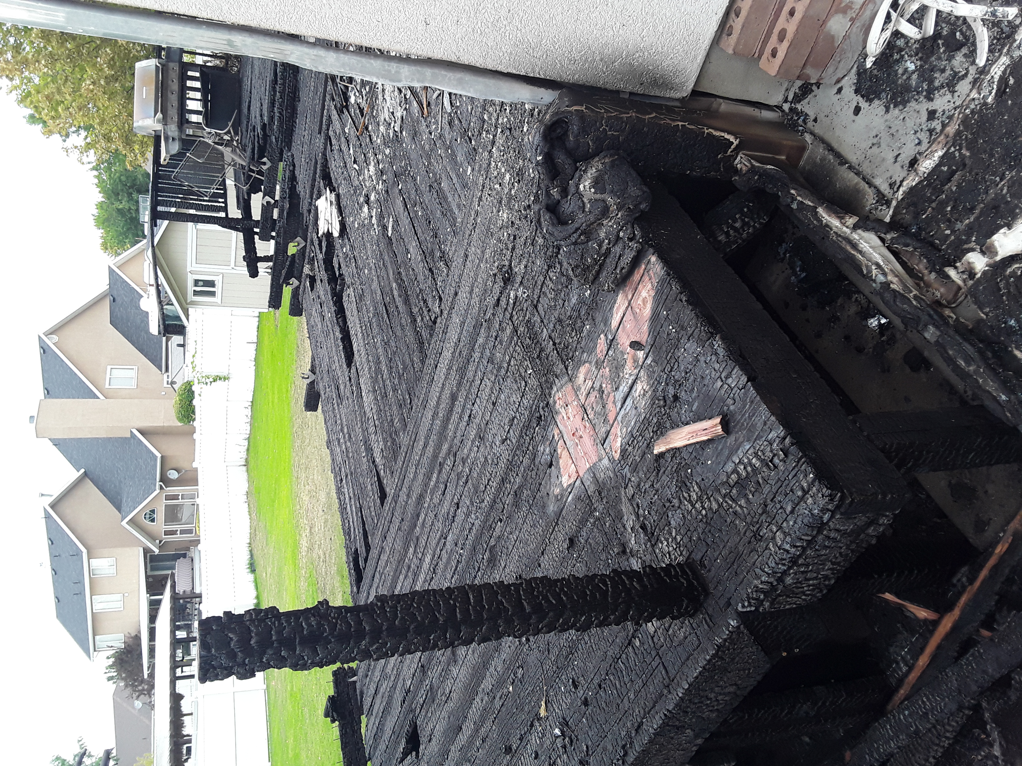 Restoration project 10