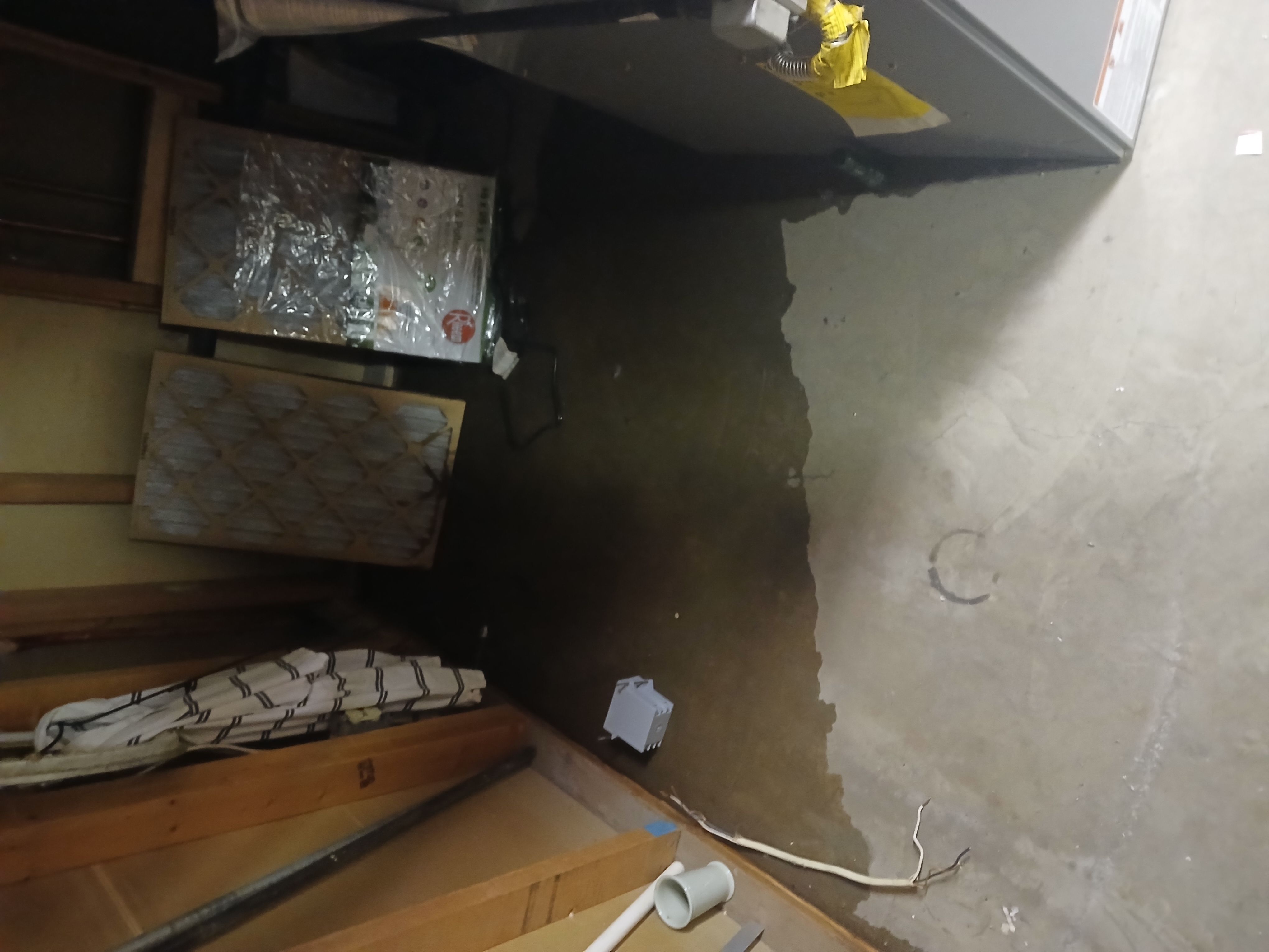 Restoration project 20